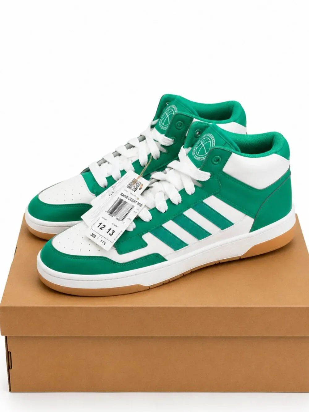 adidas rapid court